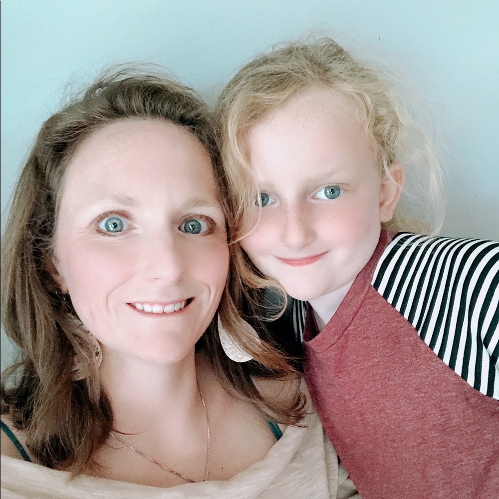 Meet your Posher, Rachel
